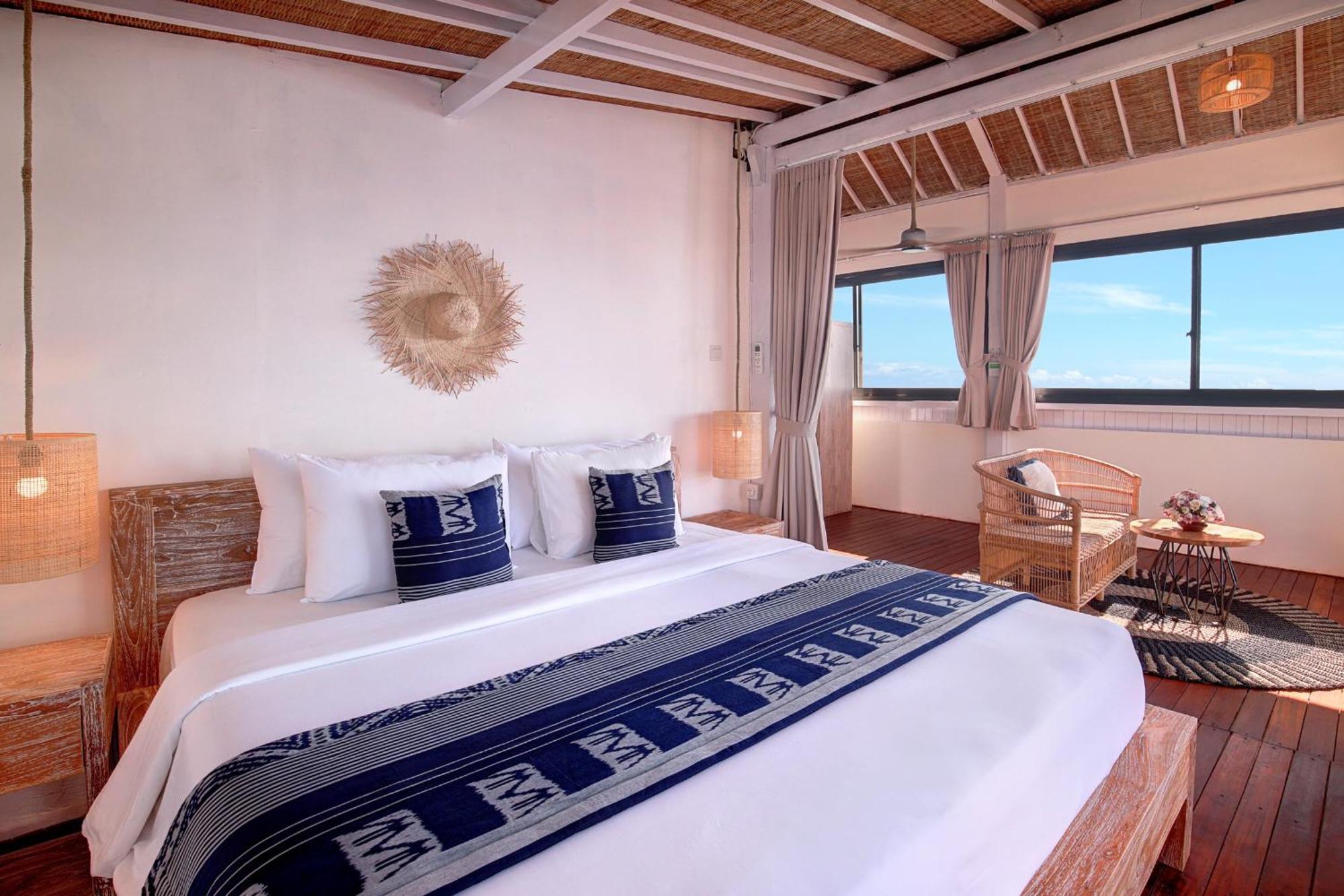 Kerang Bingin Beach Villa Uluwatu Exterior foto